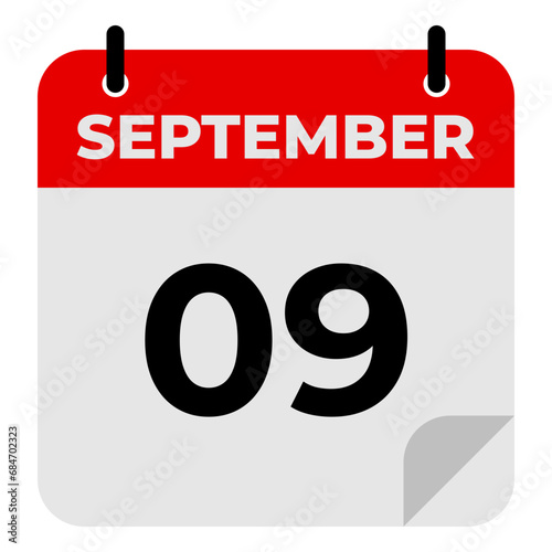 Wallpaper Mural Calendar September Torontodigital.ca