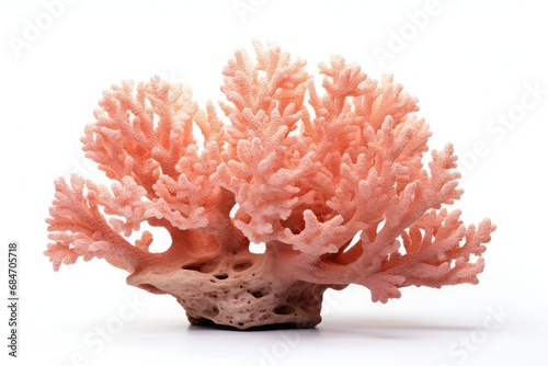 Table Coral