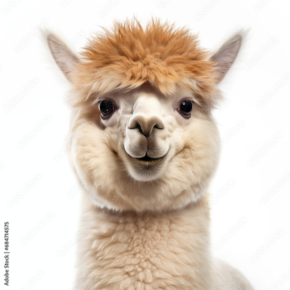 alpaca