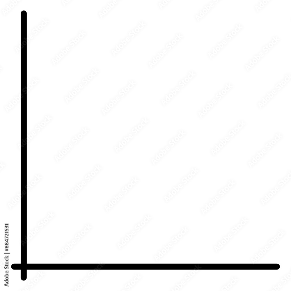  diagram line icon