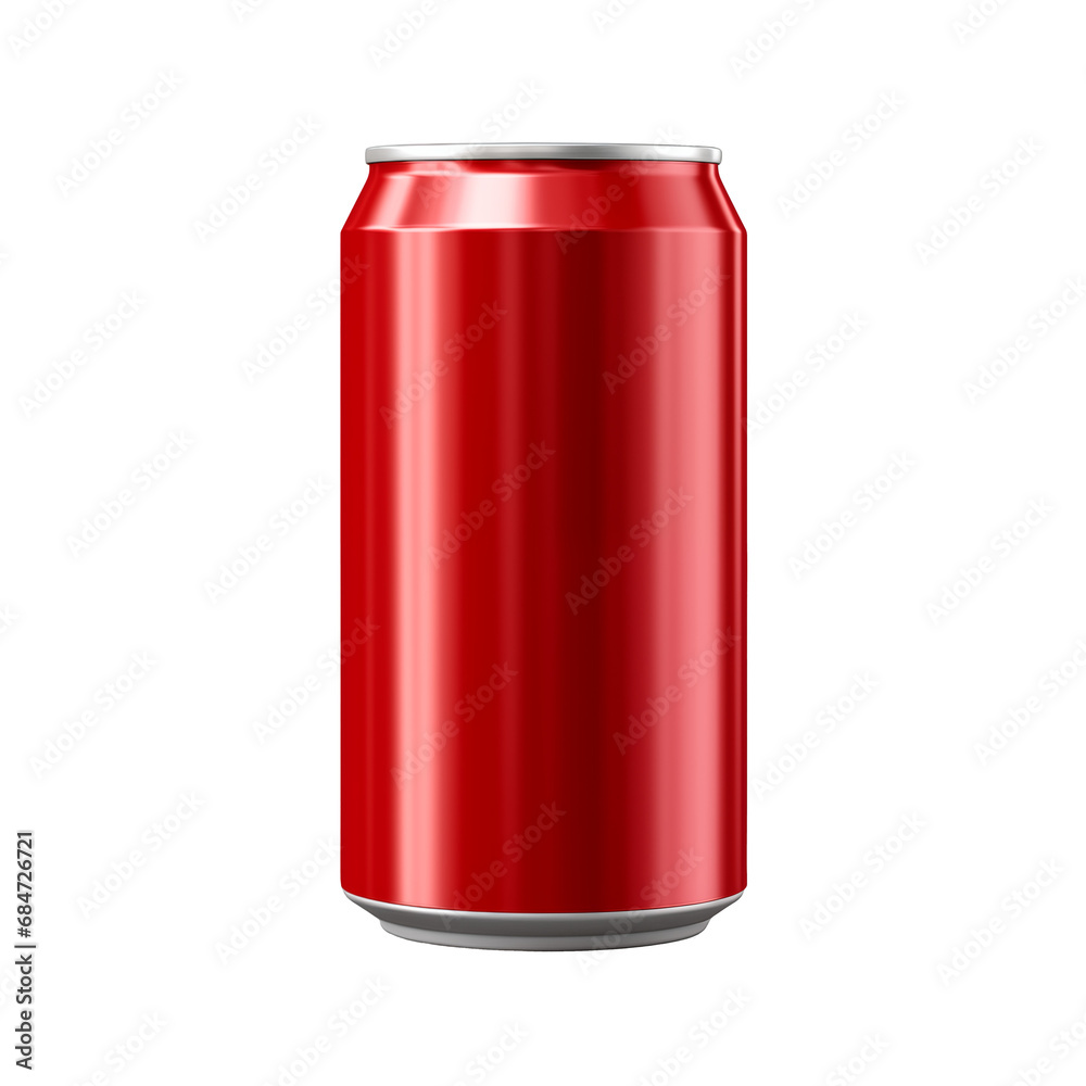 330 ml of aluminum soda, cut out - stock png. 330 ml of aluminum soda, cut out - stock png.