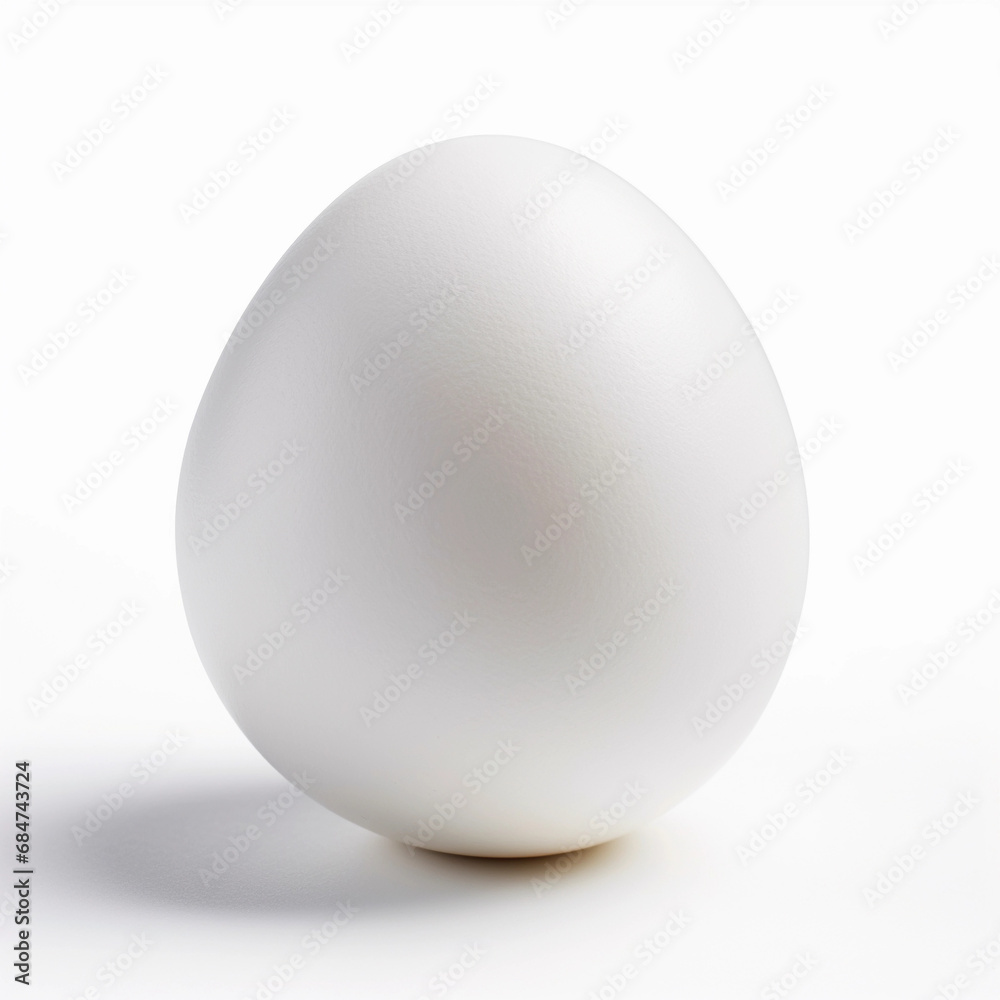 egg isolated on white egg isolated on white