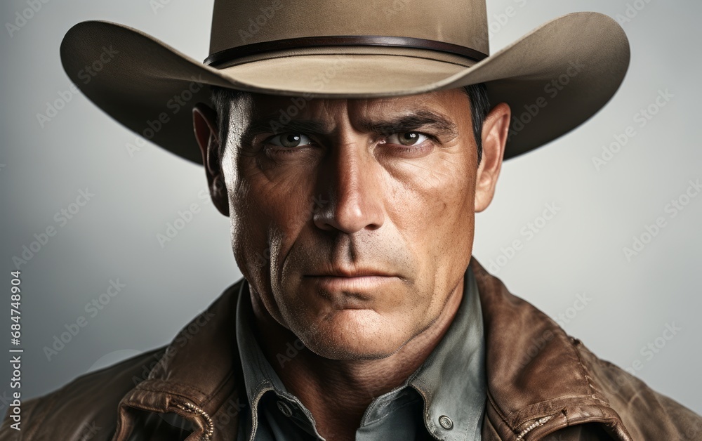 sheriff's portrait sheriff's portrait