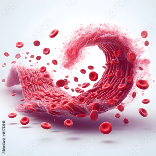 blood cells 