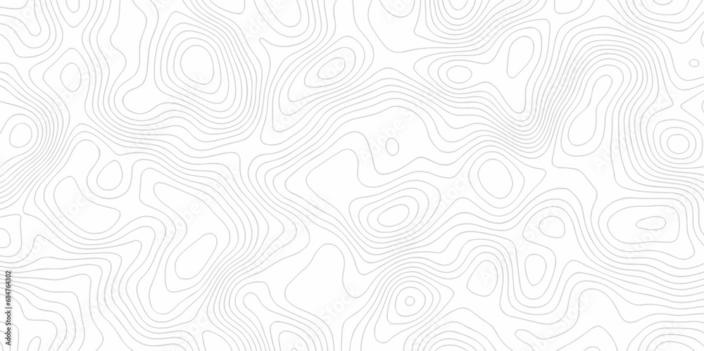 Black and white abstract background Seamless pattern wave lines Topographic map. Geographic mountain relief. Abstract lines background. Contour maps. Vector illustration, Topo contour map.
Black and white abstract background Seamless pattern wave lines Topographic map. Geographic mountain relief. Abstract lines background. Contour maps. Vector illustration, Topo contour map.