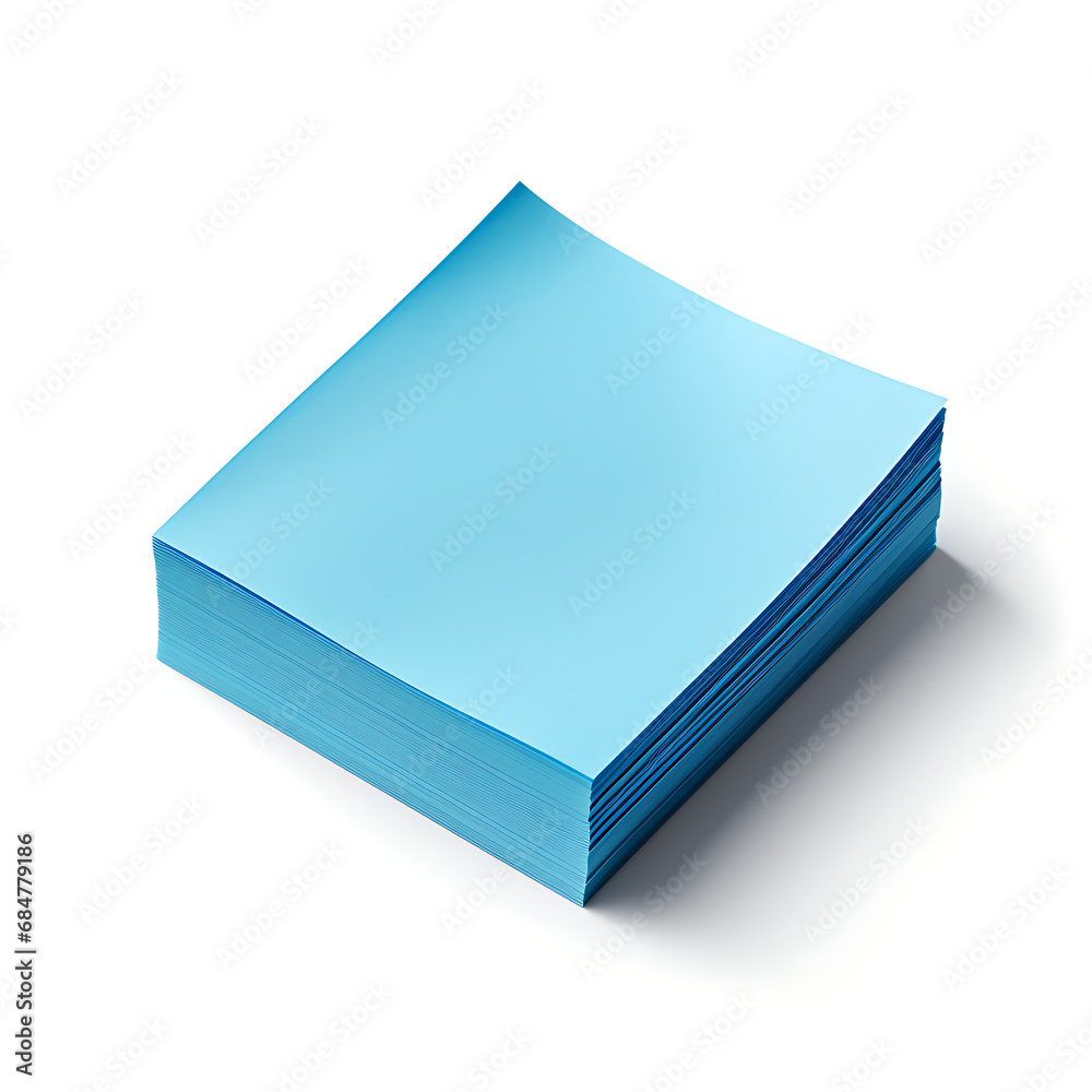 Sticky Notes white background, Sticky notes, White background