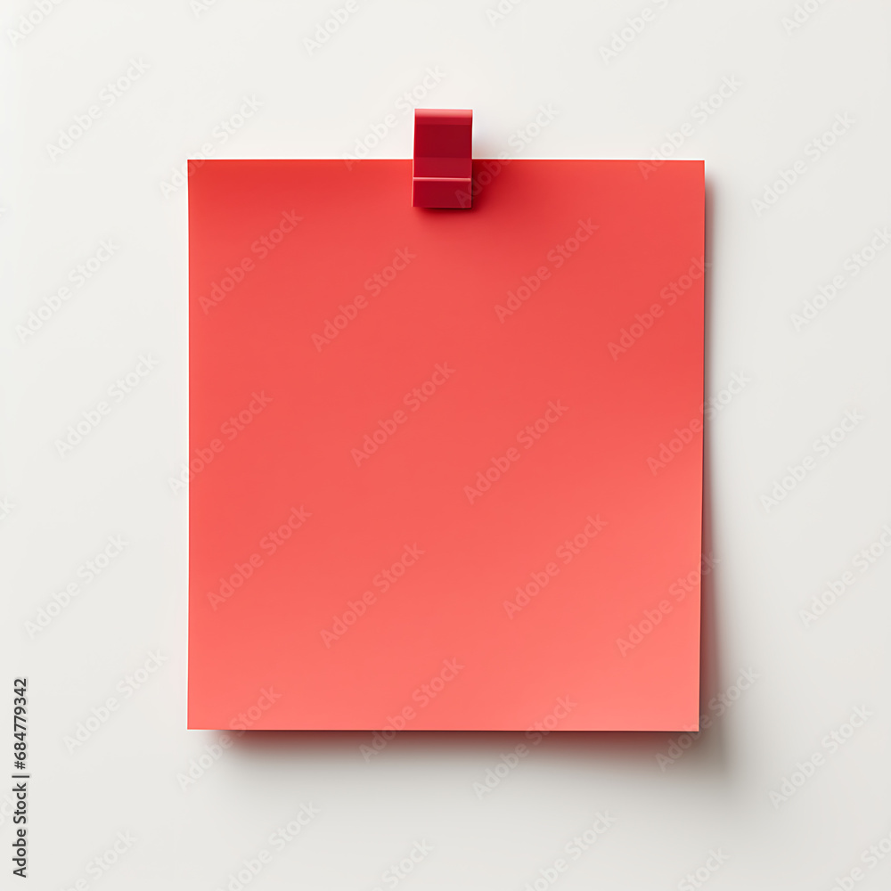 Sticky Notes white background, Sticky notes, White background