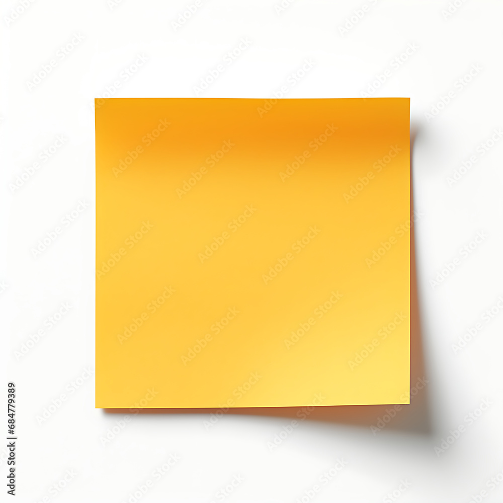 Sticky Notes white background, Sticky notes, White background