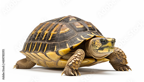 Turtle Elevation Front View