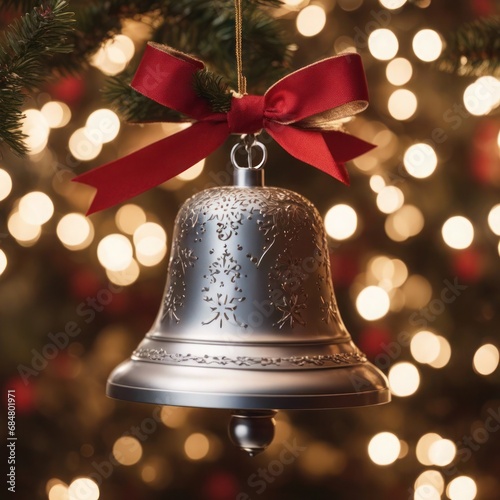 christmas bell