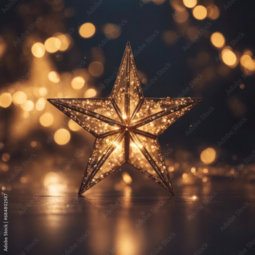 christmas star christmas star