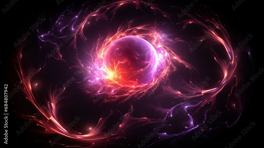 Anomaly Unleashed: Galactic Spectacle Anomaly Unleashed: Galactic Spectacle