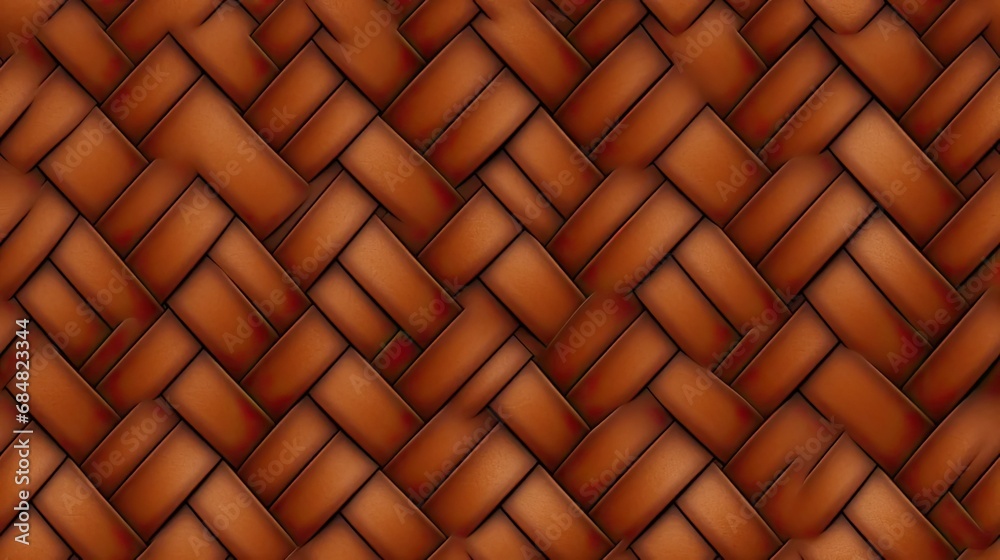 a seamless pattern image that realistically captures the intricate details of a woven leather texture. SEAMLESS PATTERN. SEAMLESS WALLPAPER. a seamless pattern image that realistically captures the intricate details of a woven leather texture. SEAMLESS PATTERN. SEAMLESS WALLPAPER.