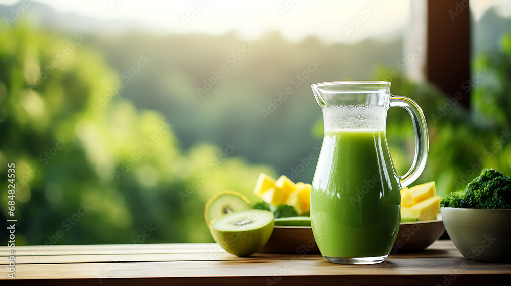 Zumos de frutas y verduras detox Zumos de frutas y verduras detox