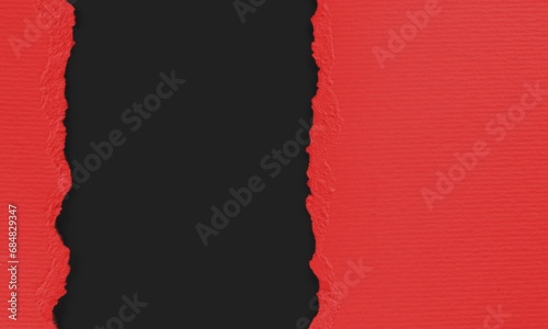 Wallpaper Mural BLACK FRIDAY concept on a piece of paper. Torontodigital.ca