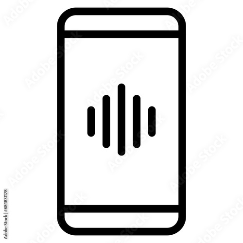 voice search icon
