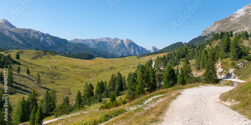 Plätzwiese Südtirol
