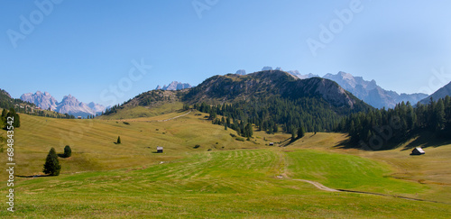 Plätzwiese Südtirol
