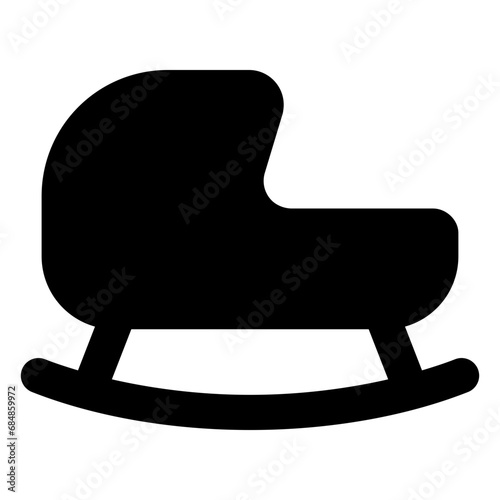 baby cot