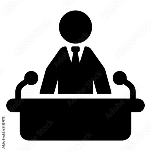 ambassador