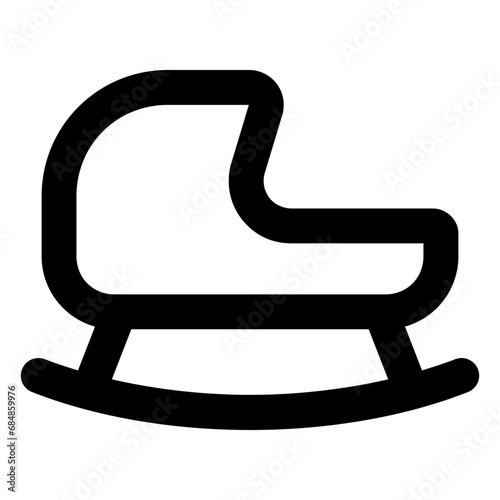 baby cot