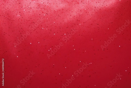 Background red shiny texture. red glitter texture