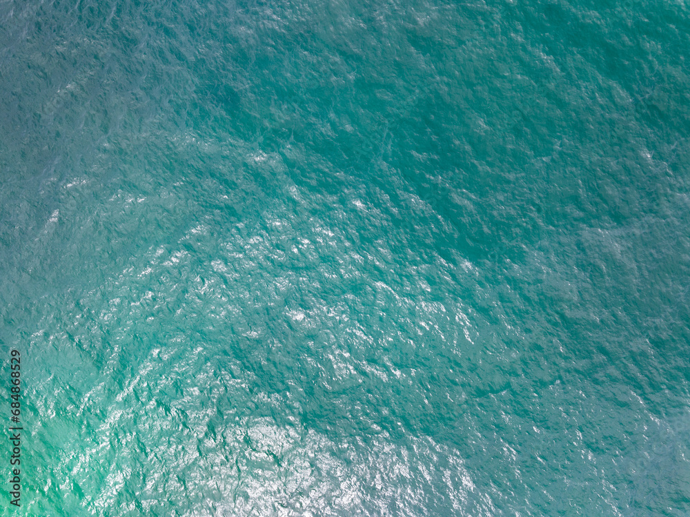 Sea surface ocean waves background,Top view ocean sea water texture background Sea surface ocean waves background,Top view ocean sea water texture background
