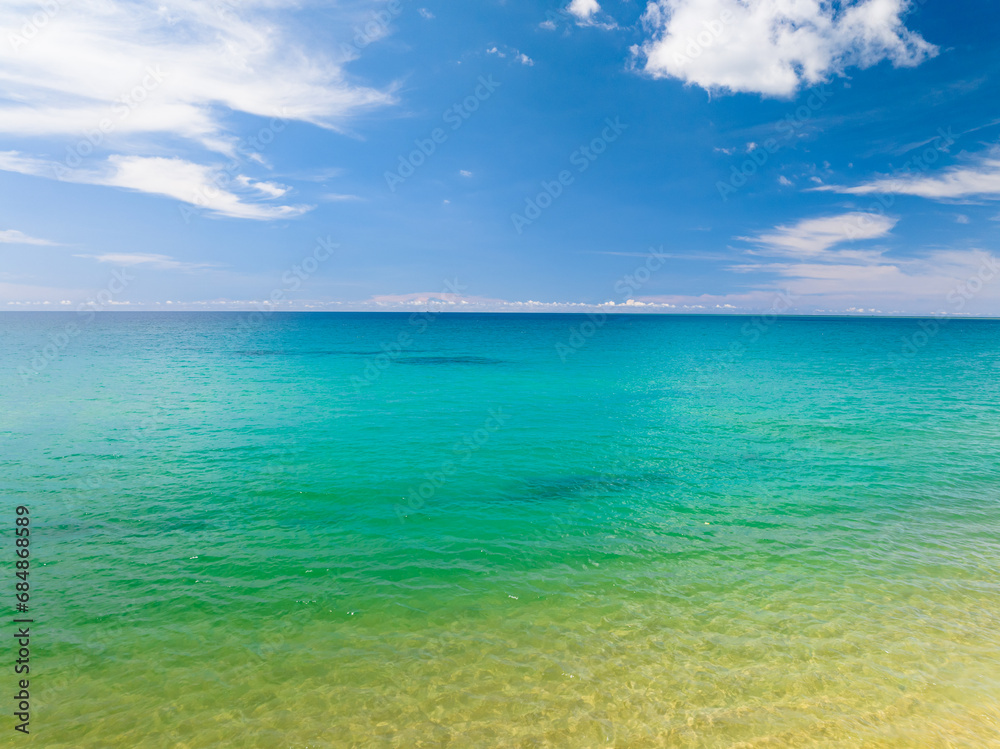 Aerial view sea surface water background,Nature ocean sea background Aerial view sea surface water background,Nature ocean sea background