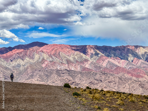 Serranías de El Hornocal