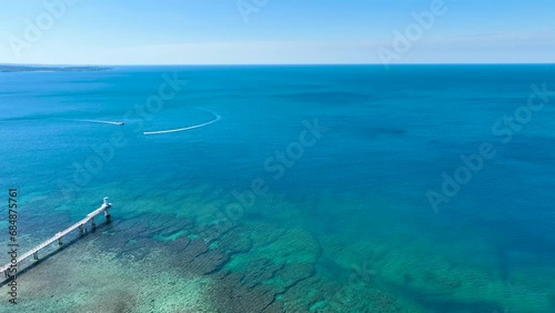 海