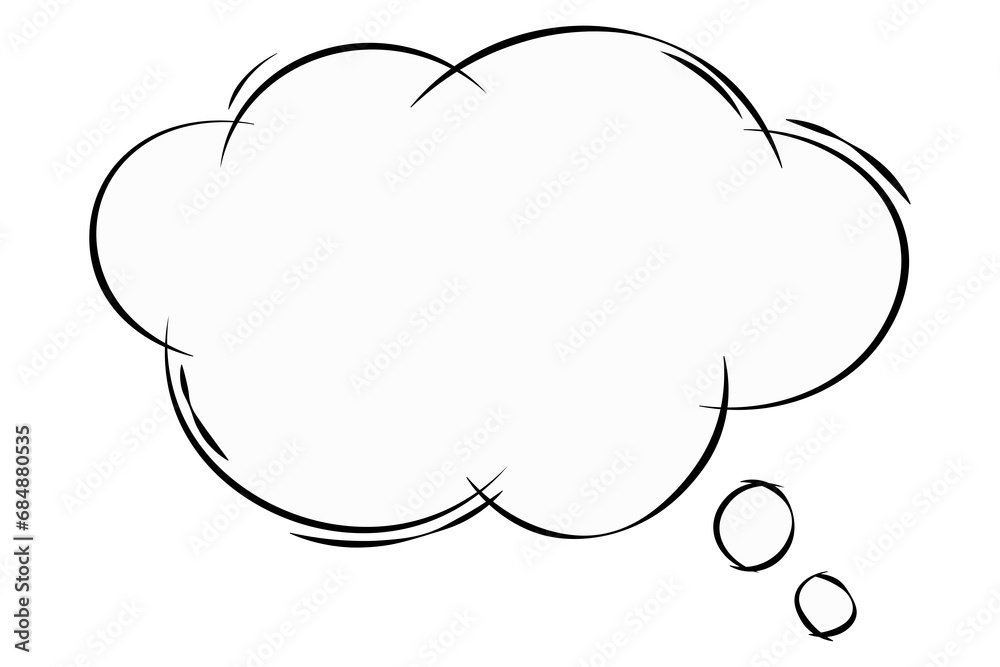 thought bubble thinking bubble vector png thought bubble thinking bubble vector png