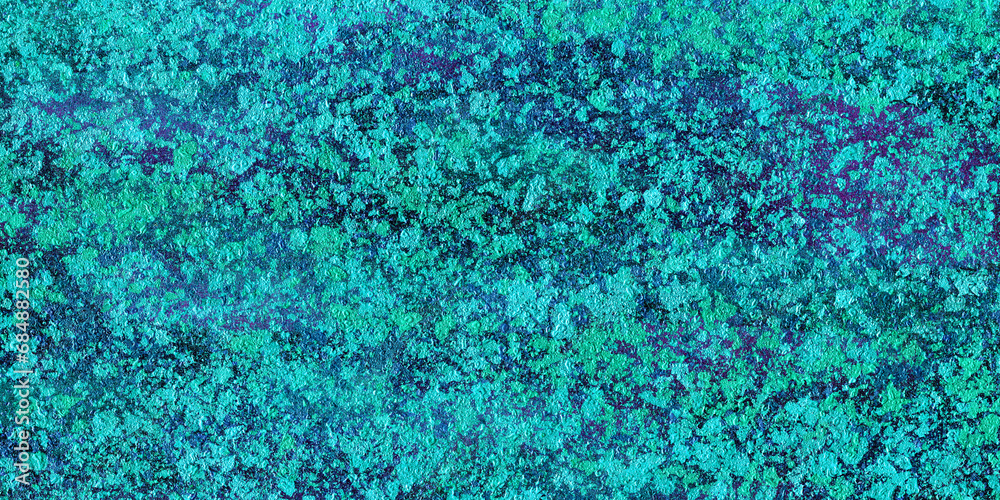 Obraz premium 西陣織りの伝統工芸〝色漆と引箔”で表現した、光沢のあるアート和紙