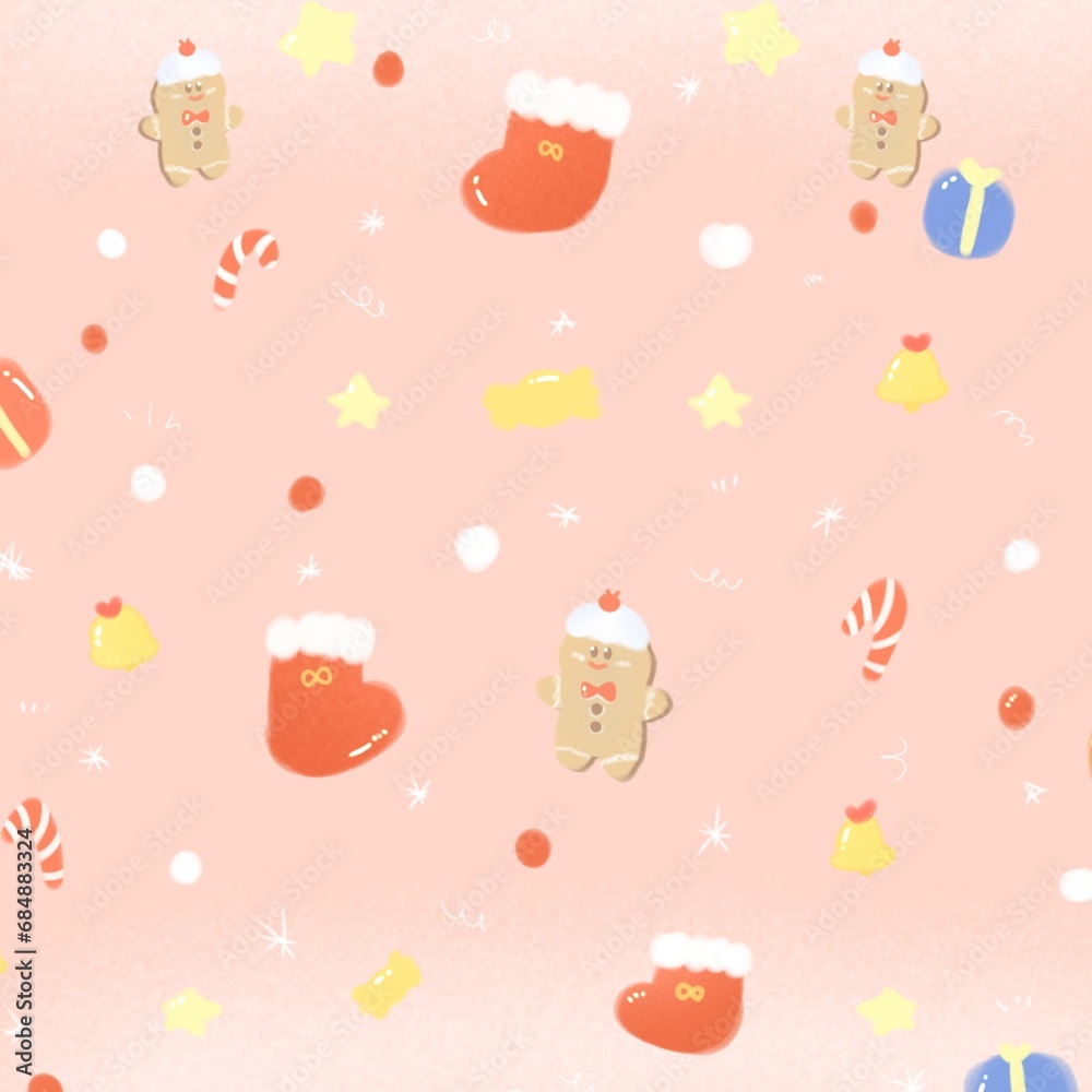 Marry Christmas background Marry Christmas background
