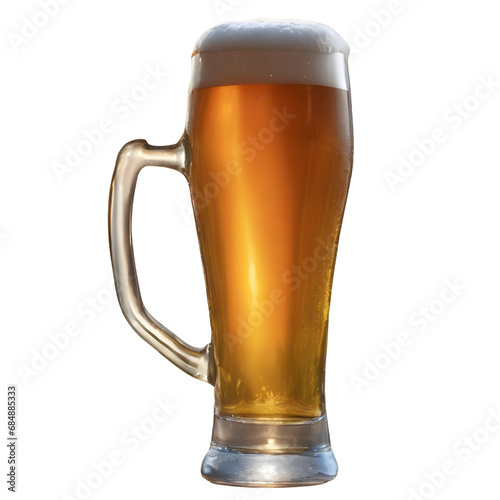 Beer PNG Format With Transparent Background	