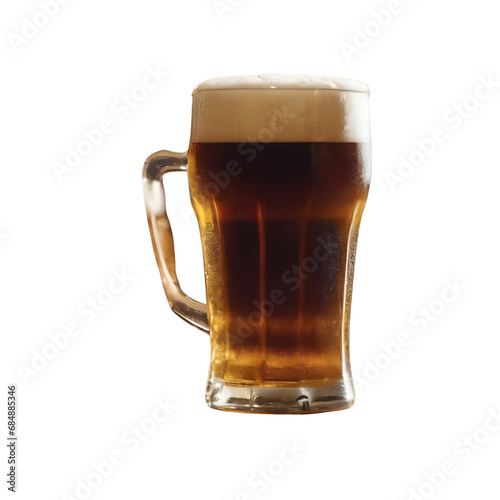 Beer PNG Format With Transparent Background 