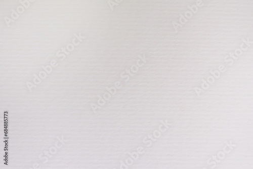 Texture of white paper as background, closeup view
