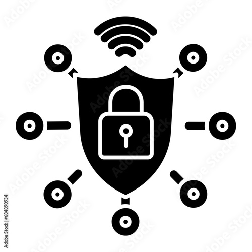 security icon
