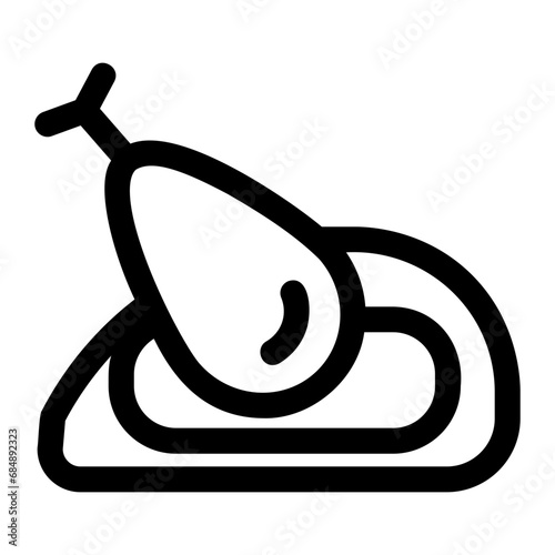 poultry icon
