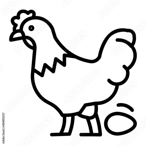 chickhen icon