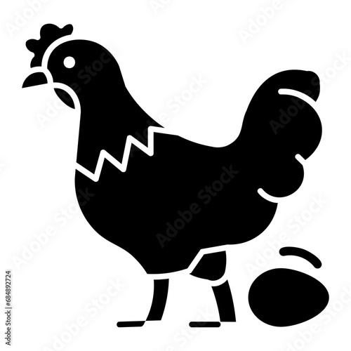 chickhen icon