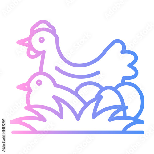 poultry icon