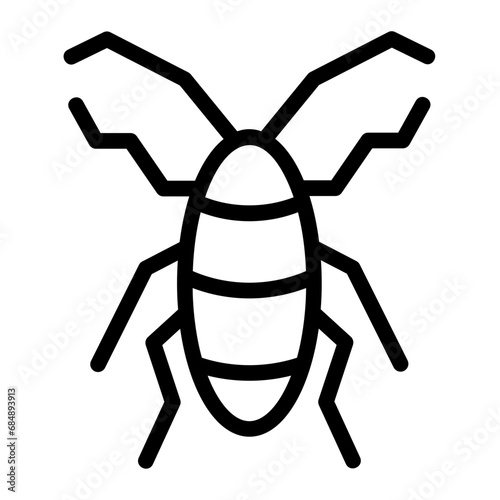 insect icon
