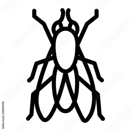 insect icon