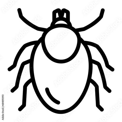 entomology icon