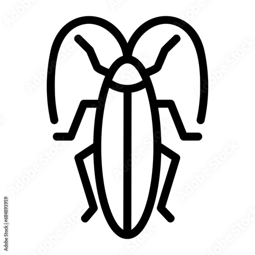 cockroach icon