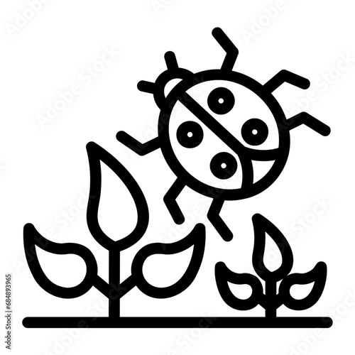 insect icon