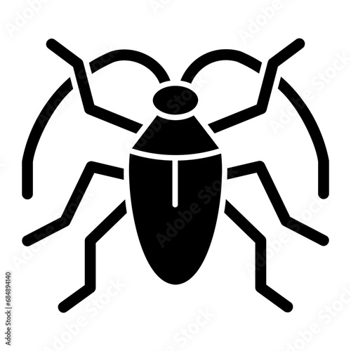 bug icon