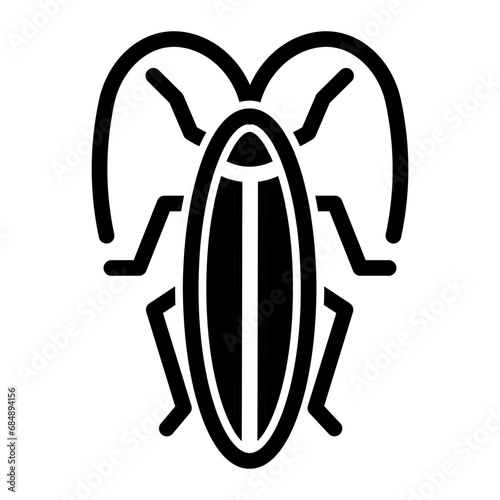 cockroach icon