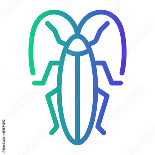 cockroach icon