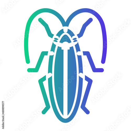 cockroach icon